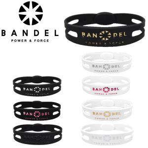 バンデル BANDEL titan rubber necklace チタン ラバー ネックレス