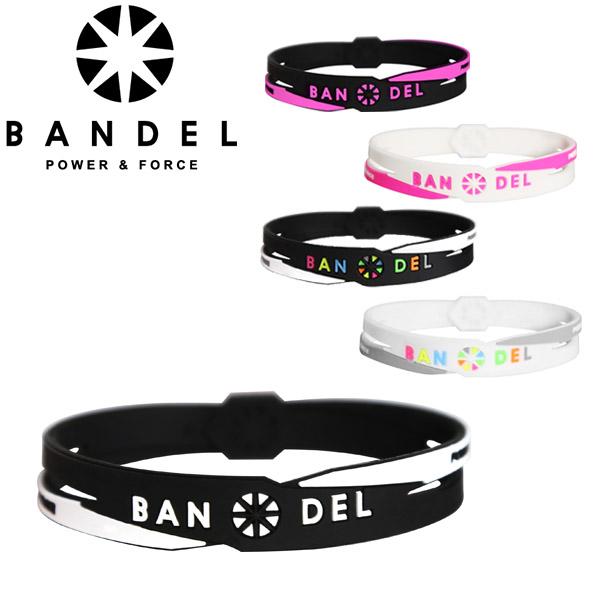 バンデル BANDEL Cross Bracelet クロス ブレスレット リストバンド シリコン ...