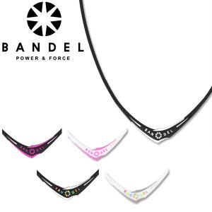 バンデル BANDEL Cross Necklace クロス ネックレス シリコン アクセサリー 首 [小物] [AA-3]｜neo