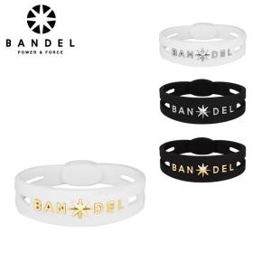 バンデル BANDEL  metal bracelet メタル ブレスレット リストバンド シリコン アクセサリー 手首[AA]｜neo