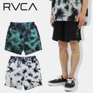 ルーカ RVCA RVCA メンズ REAR PILE SHORT / ALL TIME COLLECTION ウォークパンツ BC041-644 メンズ ショートパンツ｜neo