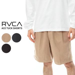 RVCA（ルーカ） RVCA RVCA メンズ BANDANA SHORTS ウォークパンツ