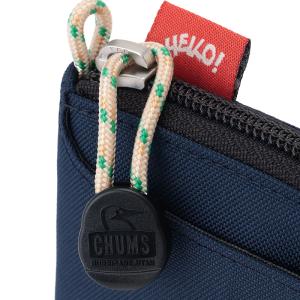 チャムス じゃばら式カードケース CHUMS ...の詳細画像5