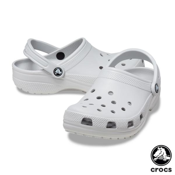 クロックス CROCS クラシック ケイマン Classic Cayman アトモスフィア(1FT)...