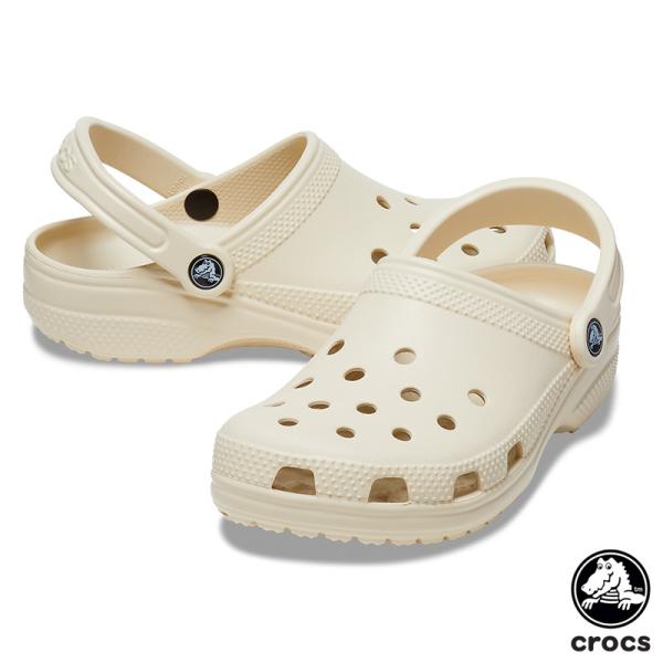 クロックス CROCS クラシック ケイマン Classic Cayman ボーン(2Y2) メンズ...