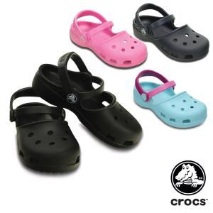 クロックス CROCS クロックス カリン クロッグ キッズ