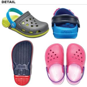 クロックス CROCS エレクトロ 3.0 ク...の詳細画像2