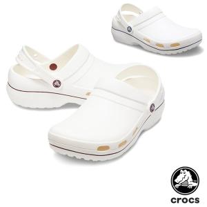 クロックス CROCS スペシャリスト 2.0 ベント カラーブロック