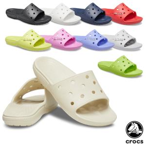 クロックス CROCS クラシック クロックス スライド