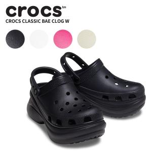 crocs クロックス HELLO KITTY BAE CLOG ハロー キティ ベイ