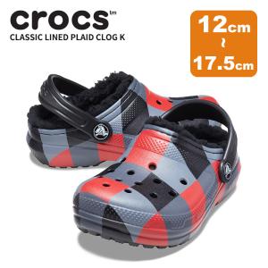 crocs（クロックス） キッズ サンダル クラシック ブリッツェン 3.0