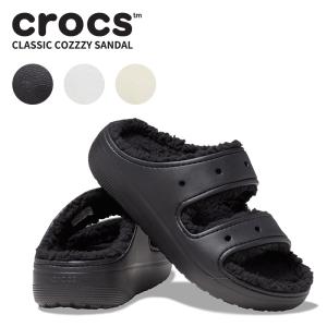 crocs（クロックス） サンダル メンズ 《Ux》 Classic Unfurgettable