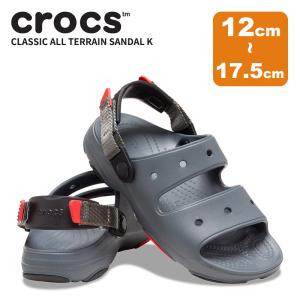 クロックス CROCS クラシック オールテレイン サンダル