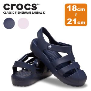 crocs（クロックス） ユーコン フィッシャーマン yukon fisherman
