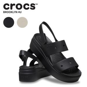 crocs 201301 エスプレッソ クロックス サンダル サイプラス 5.0