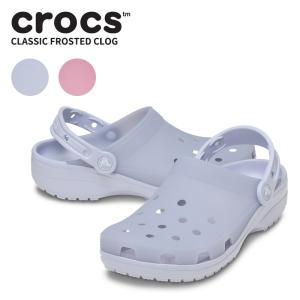 crocs（クロックス） サンダル クラシック ブリッツェン クロッグ