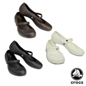 CROCS Alice Work Lady's クロックス アリス ワーク レディース