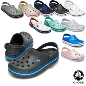 クロックス CROCS クロックス クロックバンド Crocband 11016 メンズ レディース 大人用 サンダル[BB]