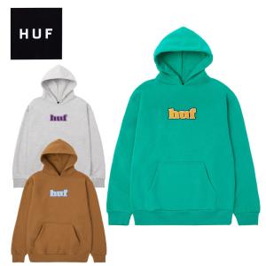 HUF（ハフ） 【並行輸入】ハフ HUF HELL RAZOR CREWNECK トップス