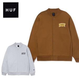 ハフ HUF HELL RAZOR CREWNECK トップス クルーネック スウェット メンズ pf00653 HUF（ハフ） 【並行輸入】ハフ HUF HELL RAZOR CREWNECK トップス