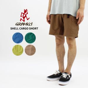 Gramicci（グラミチ） アンドワンダー ショートパンツ ハーフパンツ