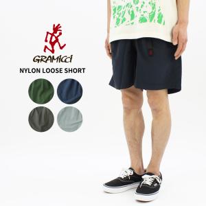 Gramicci（グラミチ） ハーフパンツ パンツ DENIM LOOSE SHORT｜デニム