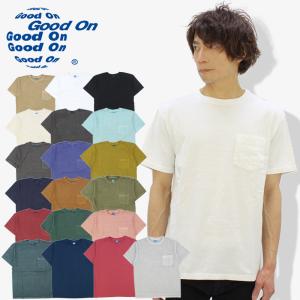 GOOD ON（グッドオン） Good On PENN CREW SWEAT クルースウェット