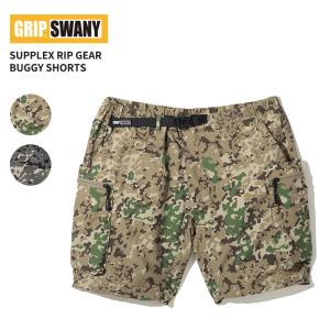 GRIP SWANY（グリップスワニー） パンツ GRIPSWANY WATER GEAR SHORTS