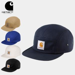 カーハート ダブリューアイピー Carhartt WIP BACKLEY CAP