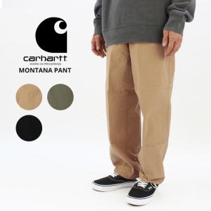 Carhartt WIP（カーハートワークインプログレス） ジーンズ CARHARTT