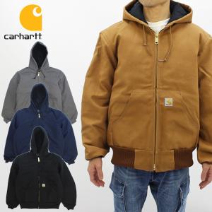 Carhartt（カーハート） ジャケット CARHARTT LOOSE FIT WASHED DUCK