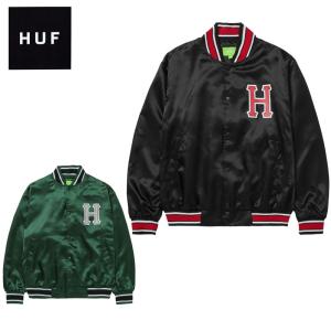 HUF（ハフ） 【並行輸入】ハフ HUF PLEASURES DARTON TRACK JACKET