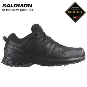 SALOMON サロモン トレイルランニングシューズ メンズ SENSE RIDE 5