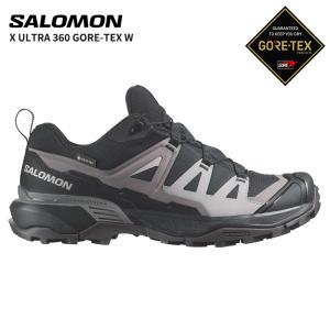SALOMON 毎日発送 サロモン メンズ ハイキングシューズ 新作 X