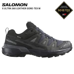 SALOMON（サロモン） ウィンターブーツ SALOMON CROSSTRAK WATERPROOF