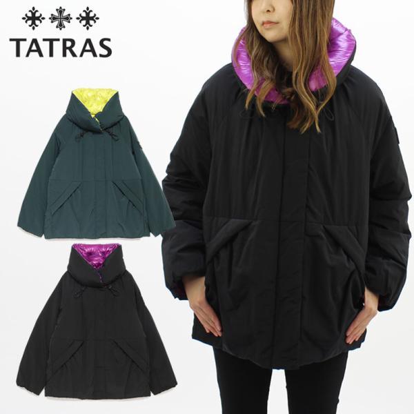 TATRAS Tatras CHIDIA DOWN JACKET ジャケット