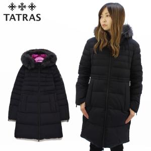 TATRAS（タトラス） 【並行輸入】タトラス TATRAS GRAMI グラミ ダウン 