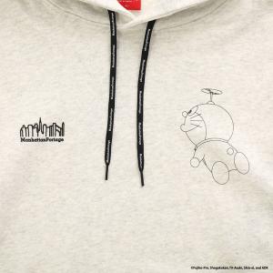 マンハッタン ポーテージ メンズ パーカー レ...の詳細画像5