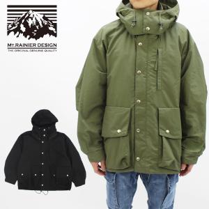 MILLET（ミレー） アウター ジャケット マウンテンパーカー MILLET