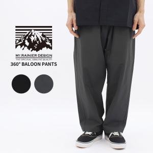 アットラスト AtLast&Co COVERT TRS カバートトラウザー パンツ