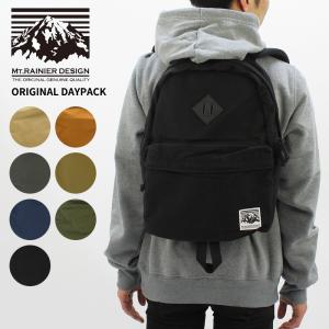 マウントレイニア デザイン リュック バックパック ORIGINAL DAYPACK MT.RAINIER DESIGN MRD-7062