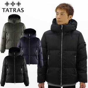 TATRAS 【並行輸入】タトラス NODAGIO DOWN JACKET ノダジオ