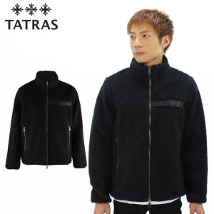タトラス] ブルゾン DENORO メンズ TATRAS タトラス DENORO ブルゾン デノロ メンズ ジャケット