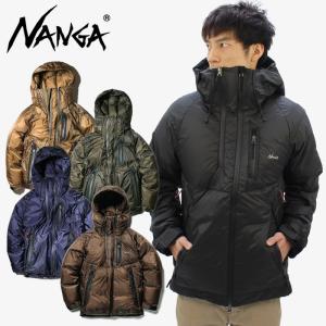 ナンガ NANGA AURORA LIGHT DOWN JACKET オーロラライト ダウンジャケット 2022年モデル メンズ アウター ダウン [BB]