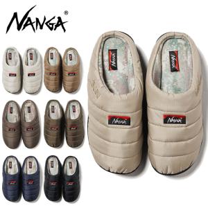 ナンガ×スブ NANGA ×SUBU   AURORA WINTER SANDAL 2022 オーロラ