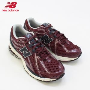 New Balance（ニューバランス） スニーカー M1906RRA BEIGE PURPLE 