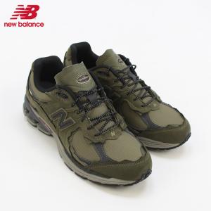 ニュー バランス New Balance 2002RD M2002RDN Khaki ランニング シューズ スニーカー [CC]｜neo