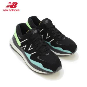 ニュー バランス New Balance M5740 57/40（フィフティセブン/フォーティ） ランニング スニーカーシューズ/メンズ/男性用 [CC]｜Neo Globe Yahoo!店