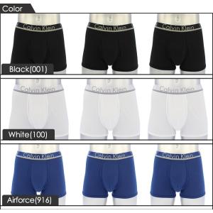 【並行輸入】3枚組 カルバンクライン Calv...の詳細画像1