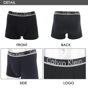 【並行輸入】3枚組 カルバンクライン Calv...の詳細画像2